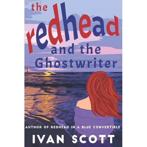 The Redhead and the Ghostwriter - Paperback