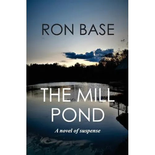 The Mill Pond - Paperback