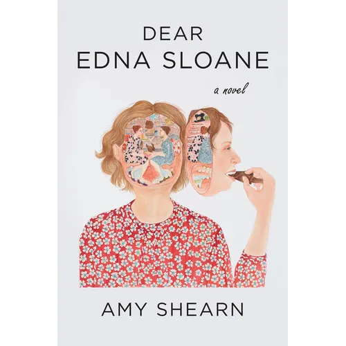 Dear Edna Sloane - Hardcover