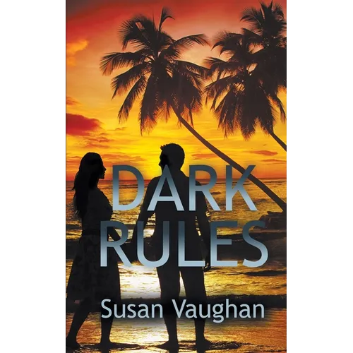Dark Rules - Paperback