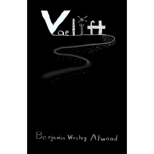 Vaelift - Paperback