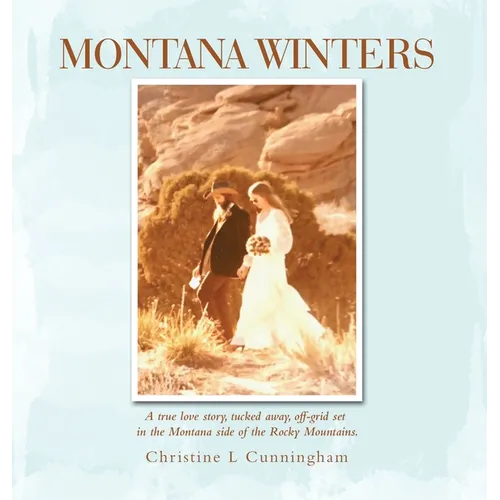Montana Winters - Hardcover