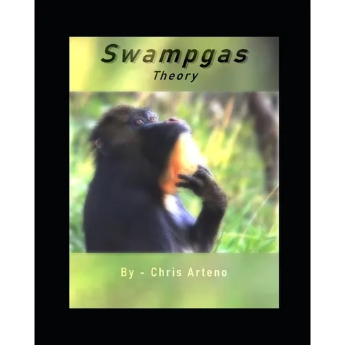 Swampgas Theory - Paperback