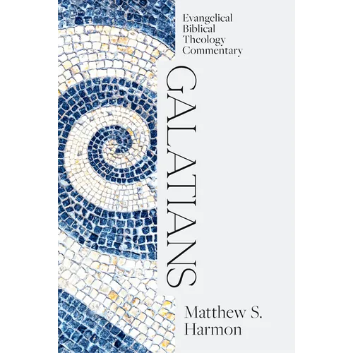 Galatians - Hardcover