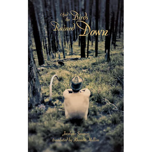 And the Birds Rained Down - Paperback