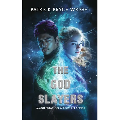 The God Slayers - Paperback