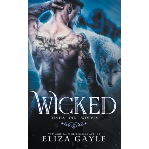 Wicked - Paperback