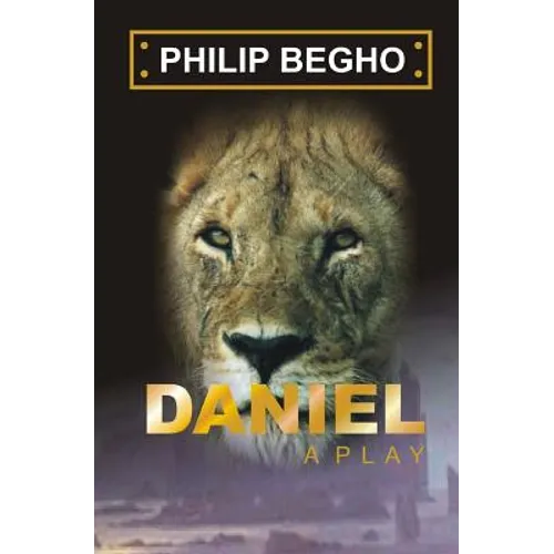 Daniel: A Play - Paperback