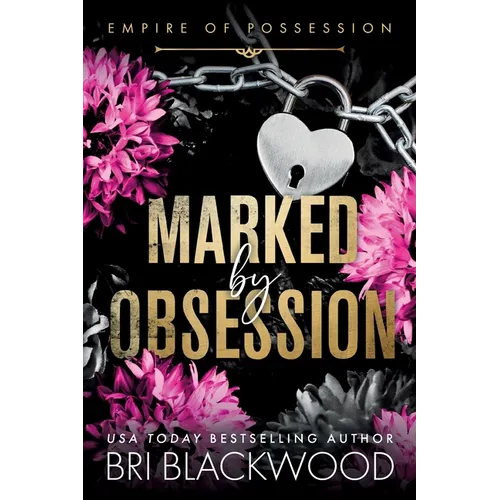 Marked by Obsession - Paperback