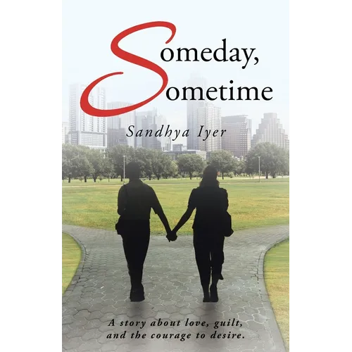 Someday, Sometime - Paperback