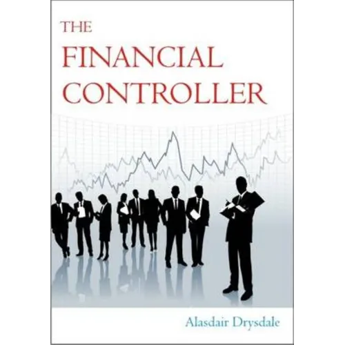 The Financial Controller - Paperback