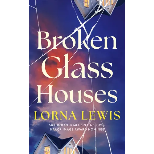 Broken Glass Houses - Paperback