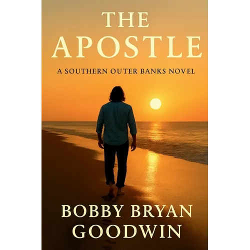The Apostle: A Southern Outer Banks Novel - Paperback