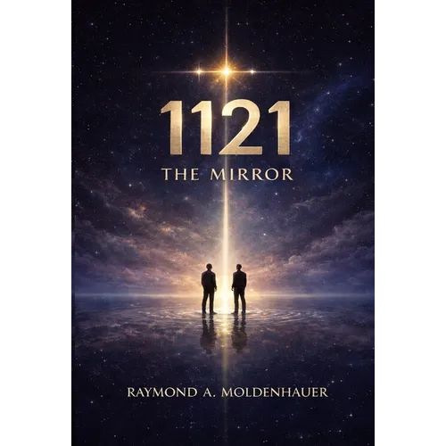 1121 the Mirror - Hardcover