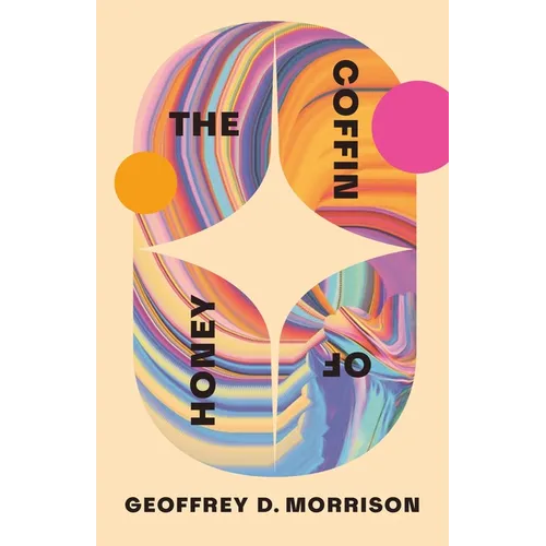 The Coffin of Honey - Paperback
