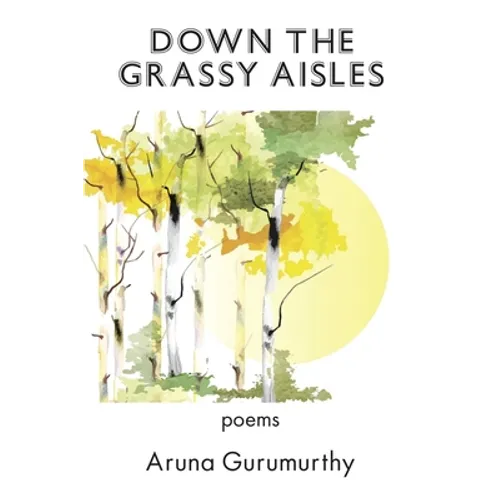 Down the Grassy Aisles - Paperback