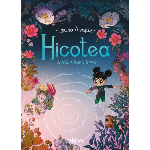 Hicotea: A Nightlights Story - Paperback