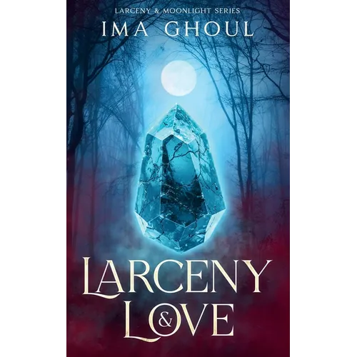 Larceny & Love - Paperback