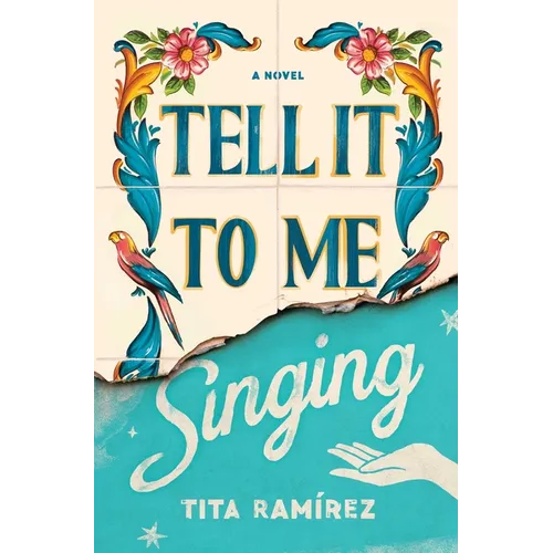 Tell It to Me Singing - Paperback