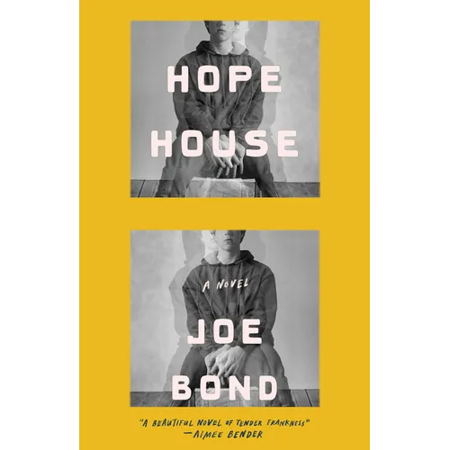 Hope House - Hardcover