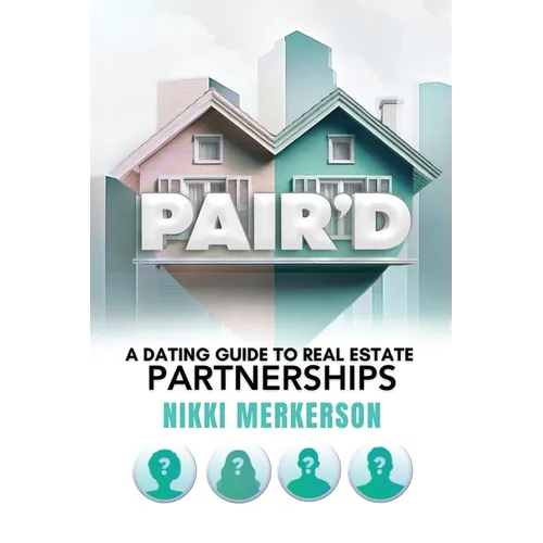 Pair'D - Paperback