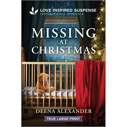 Missing at Christmas - Paperback