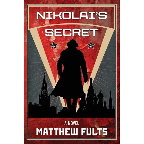 Nikolai's Secret - Paperback