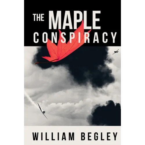 The Maple Conspiracy - Paperback