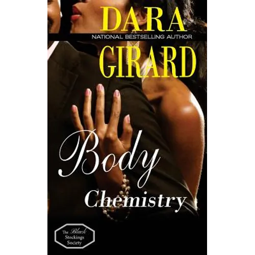 Body Chemistry - Paperback
