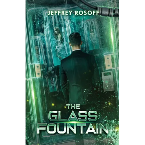The Glass Fountain - Paperback