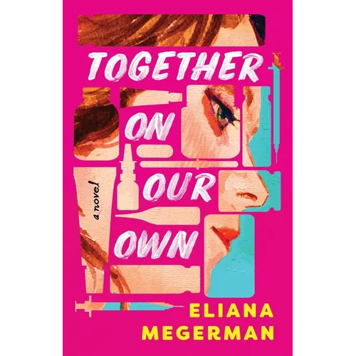 Together On Our Own - Paperback