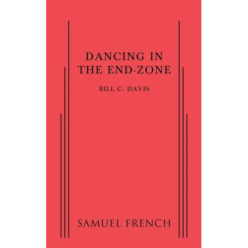 Dancing in the End Zone - Paperback