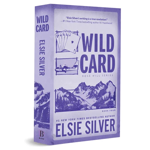 Wild Card (Deluxe Edition) - Paperback