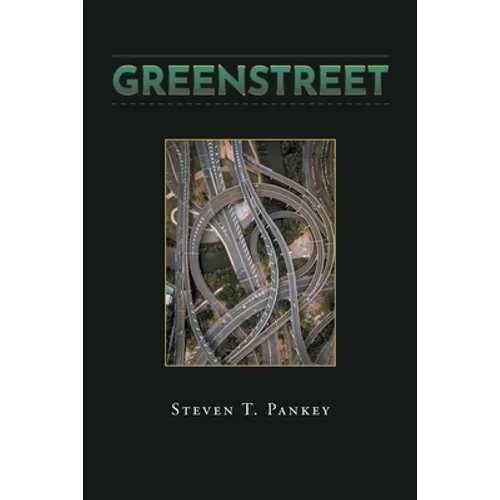 Greenstreet - Paperback