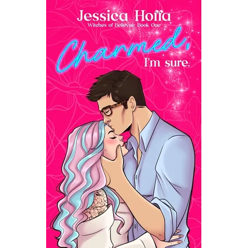 Charmed, I'm Sure - Paperback