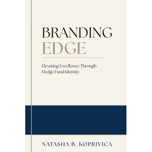 Branding Edge - Paperback