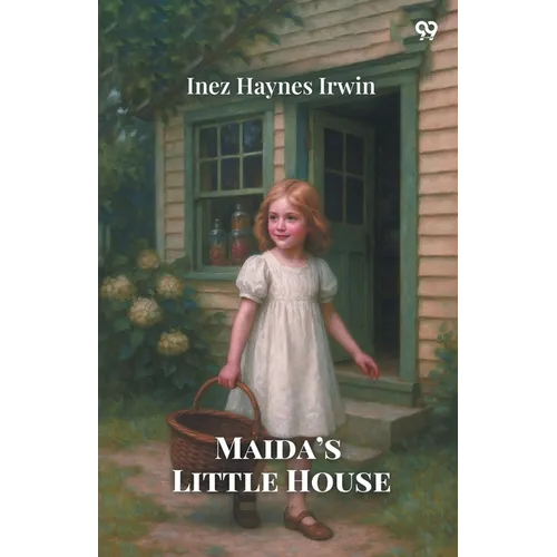Maida's Little House - Paperback