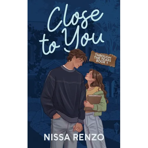 Close to You - Paperback