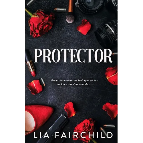 Protector - Paperback