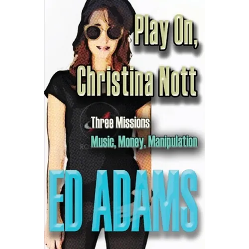 Play on, Christina Nott - Paperback