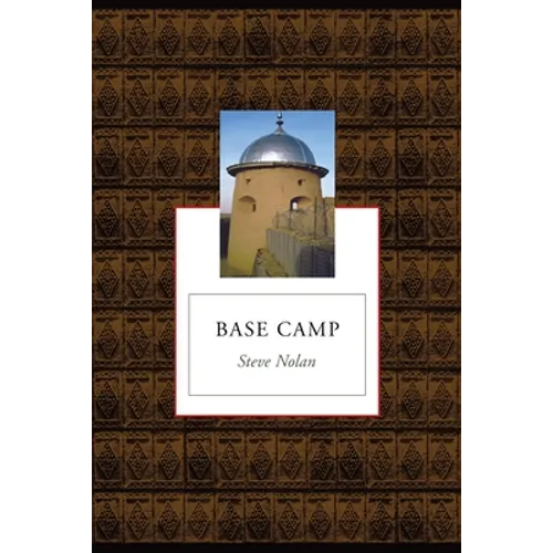 Base Camp: Poems