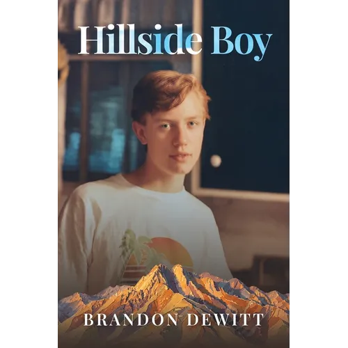 Hillside Boy - Paperback