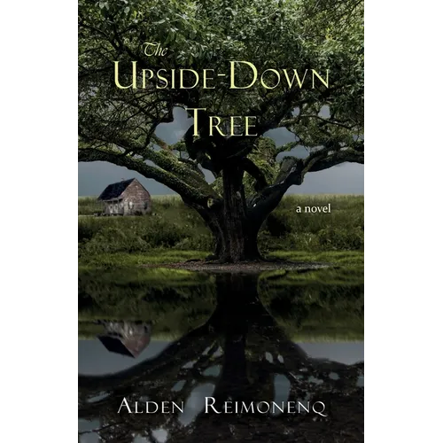The Upside-Down Tree - Paperback