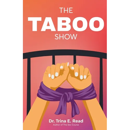 The Taboo Show - Paperback