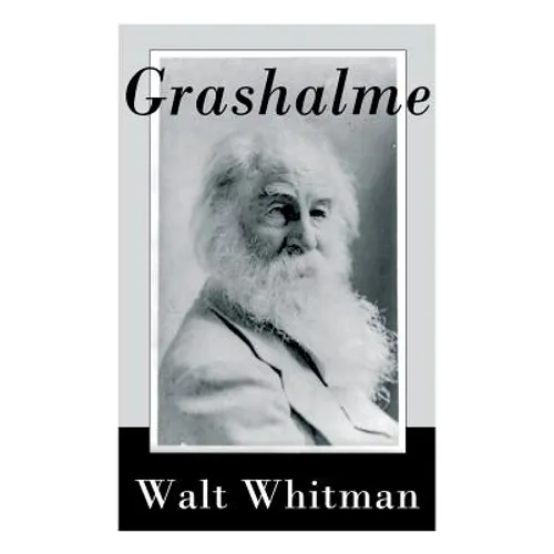 Grashalme - Paperback