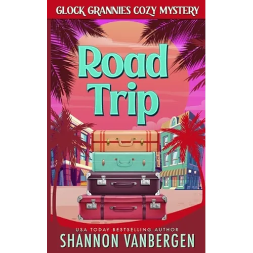 Road Trip - Paperback