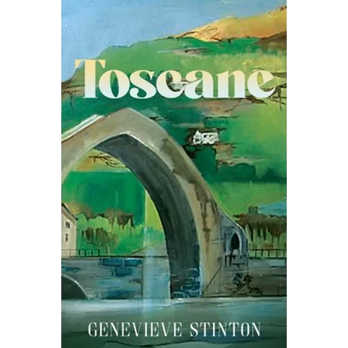 Toscane - Paperback