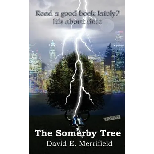 The Somerby Tree - Paperback