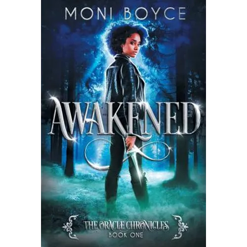 Awakened - Paperback