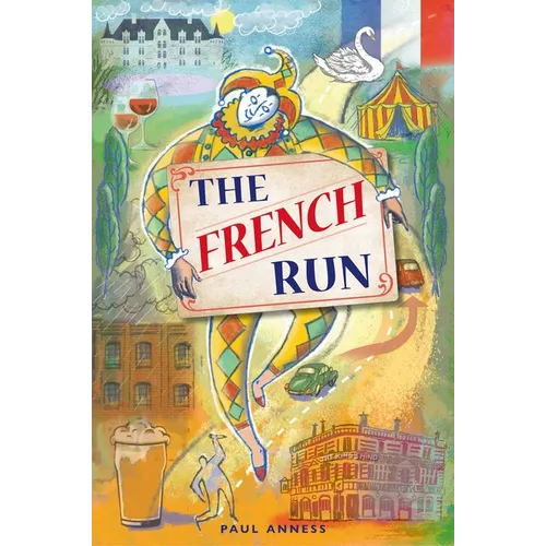 The French Run - Hardcover